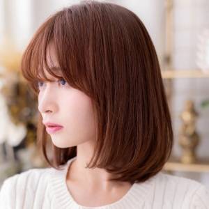 ノーセットでもOK!不器用さんでも扱えるボブ5選〜2026年2月〜