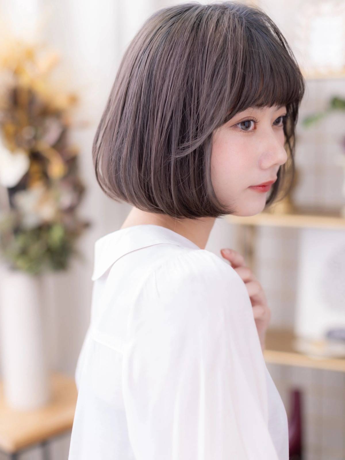 不器用さんもマネできる！セットが楽なボブヘア5選〜2026年2月〜 | 4MEEE