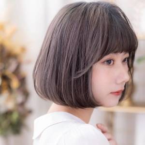 不器用さんもマネできる！セットが楽なボブヘア5選〜2026年2月〜
