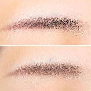 若見えも垢抜けも叶う。ドラッグストアで買うべき「神アイブロウ」5選