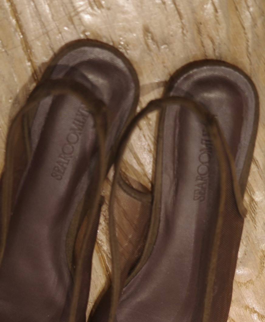 searoomlynn シアーパンプス