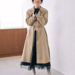 【気温6度】服装18選！春秋冬＆最高・最高気温別おすすめのコーデとは？