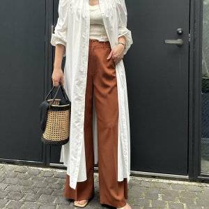 太って見える……。胸が大きい人にNGな夏コーデ5つ〜ワンピース編〜