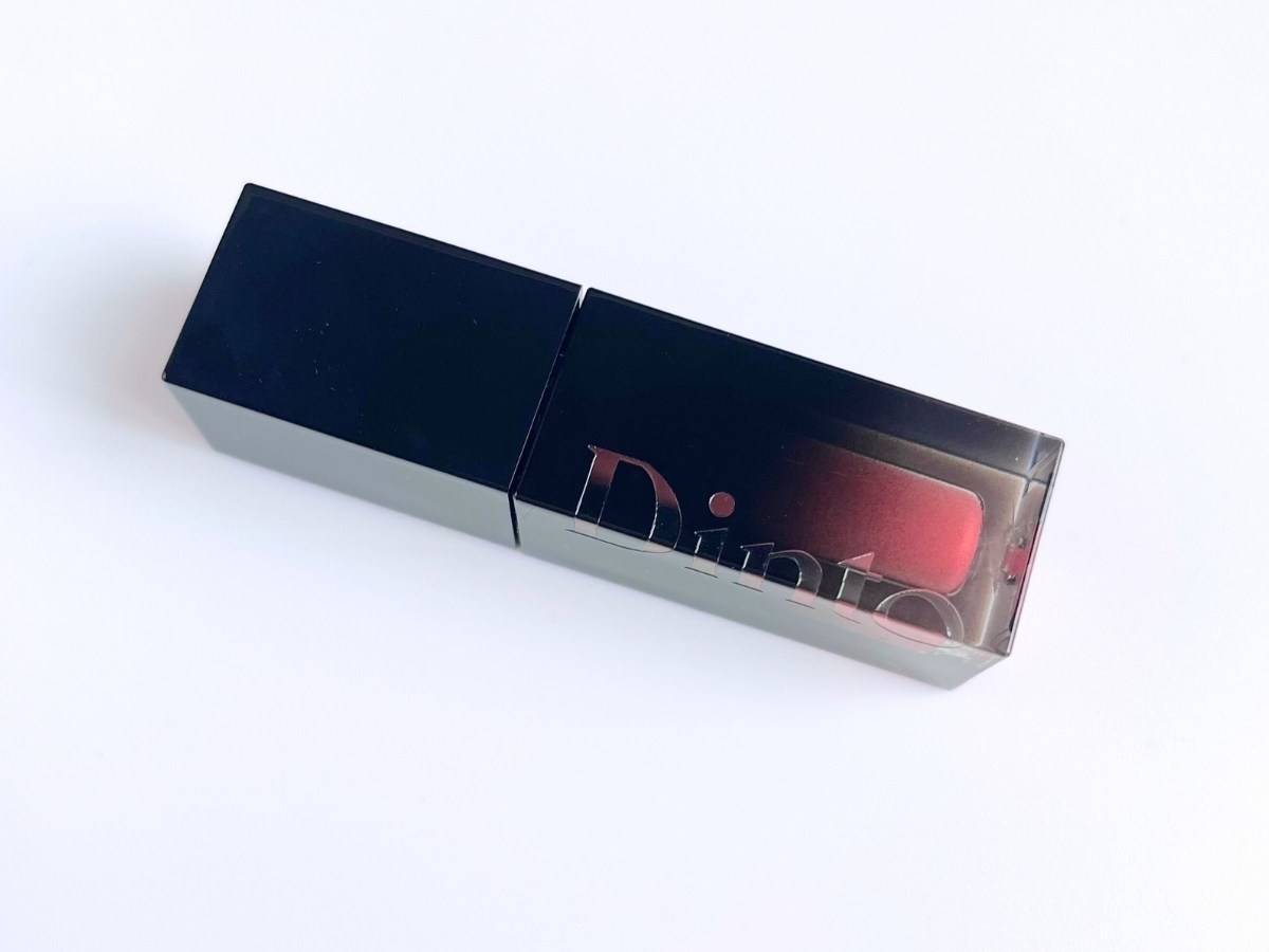 Dinto ブラーグローイリップティント #234 Laetitia