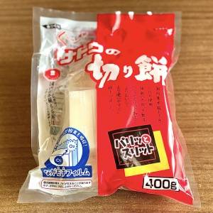 まさかの大当たりだわ……。「切り餅」がべらぼうに旨くなる簡単レシピ