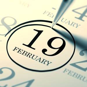 大凶日【2月19日(木)】が訪れる。運を逃すアクションに注意して!