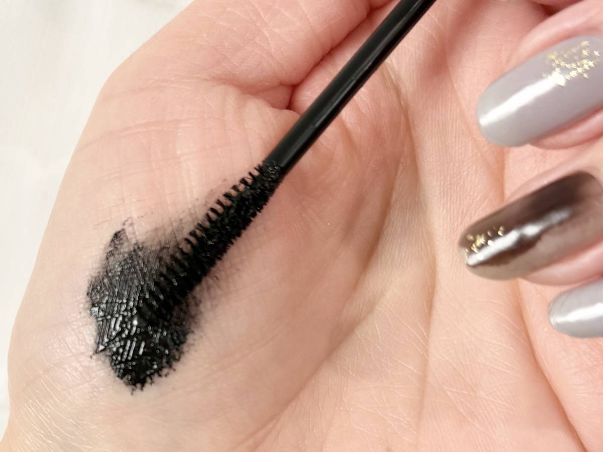 ロングブーストマスカラスウォッチ