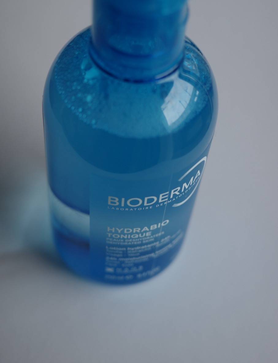 ビオデルマ イドラビオ モイスチャライジングローション