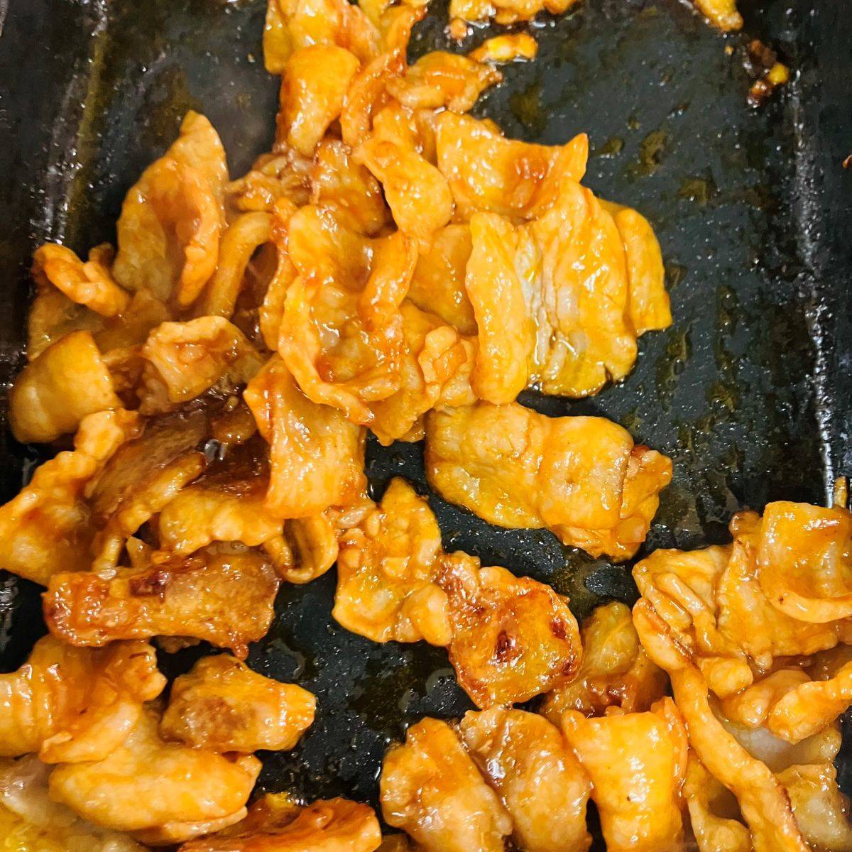 ヤマザキ公式の「カリーヴルストポケットサンド」のレシピ