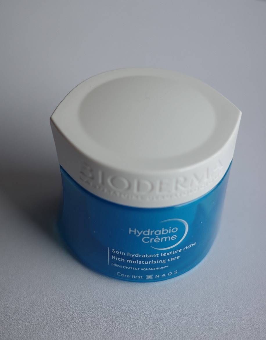 ビオデルマ モイストクリーム