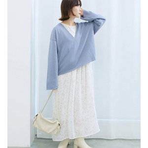 【冬編】グラマー体型におすすめのコーデ12選♪太って見える服を避けるべし！