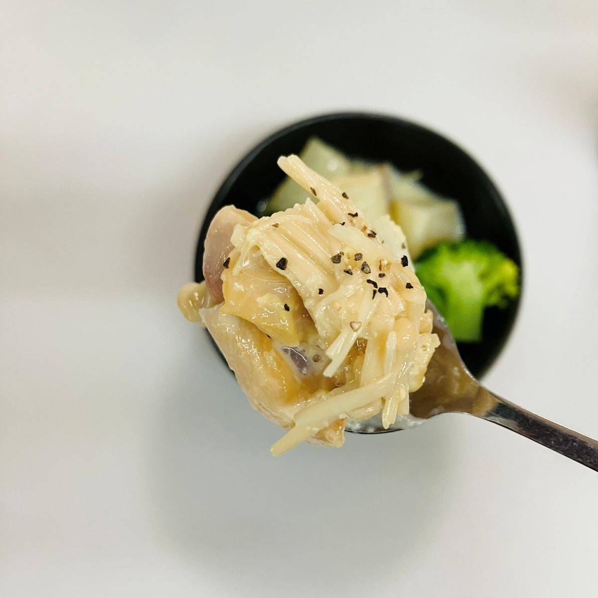 JAグループ公式の「鶏肉と蕪丸ごと豆乳煮込み」のレシピ