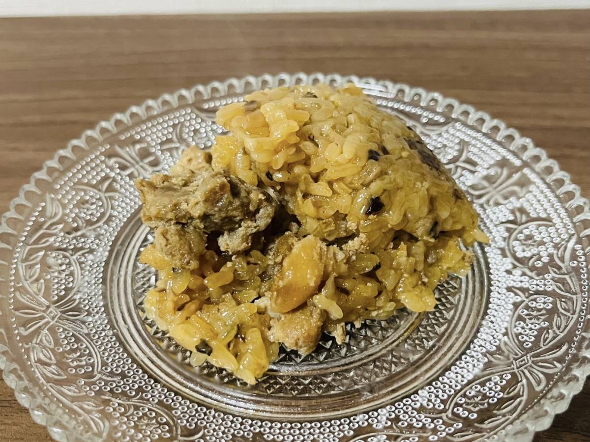 本格的な味わいでとっても美味♡