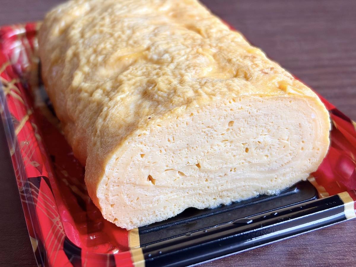 食べ応えがありそう……♡