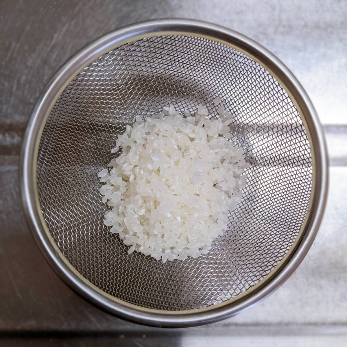 タカノフーズ公式の「納豆がゆ」のレシピ