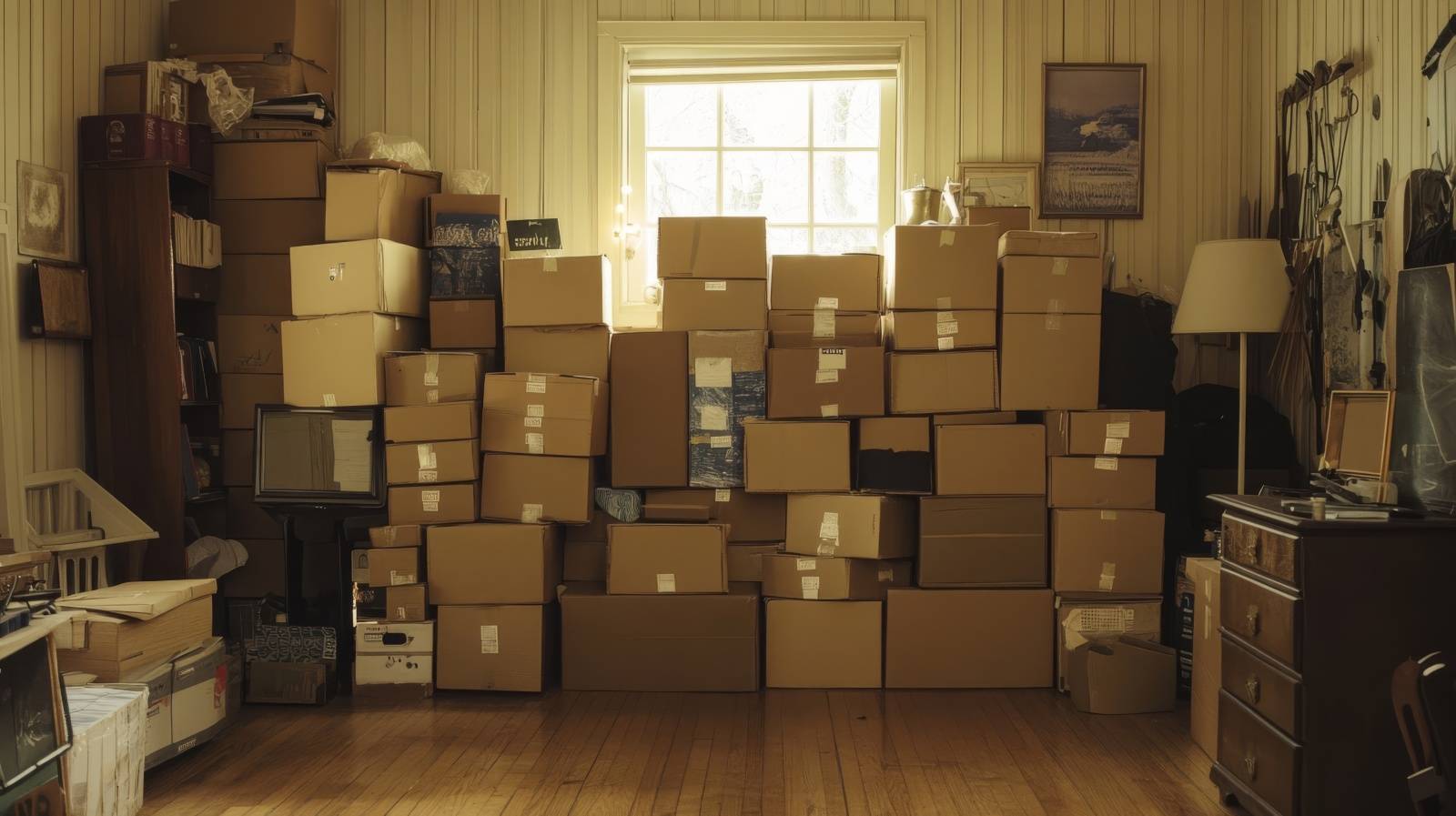 窓　財運　下がる　ゴミ　不用品