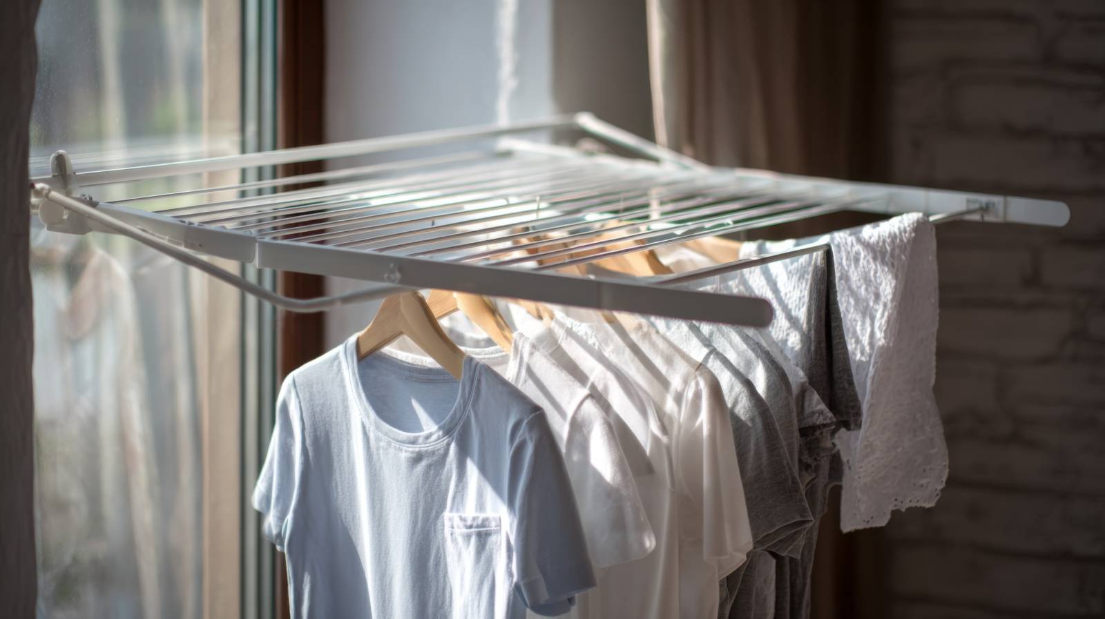 窓　財運　下がる　干しっぱなし　洗濯物