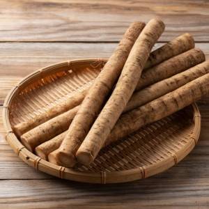 週5で食べても飽きないわ……。「ごぼう×めんつゆ」の超簡単レシピ