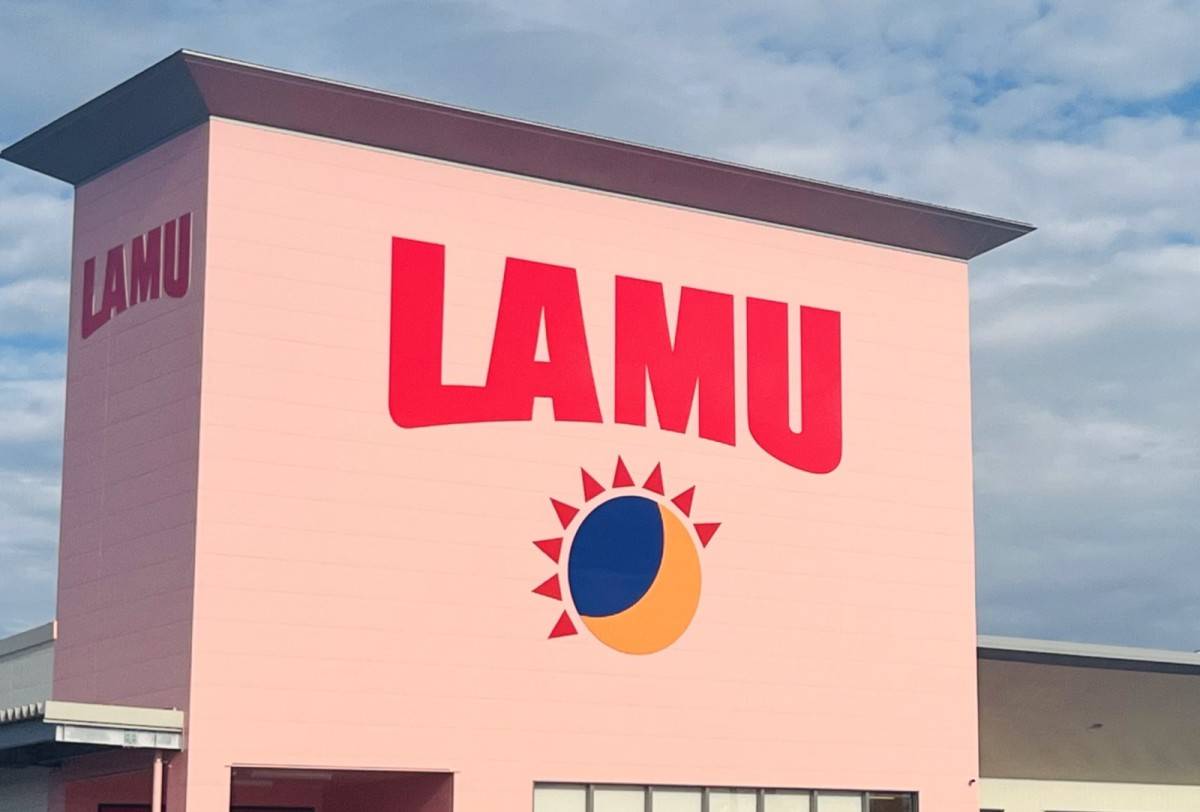 リピ決定の一品、みつけた!