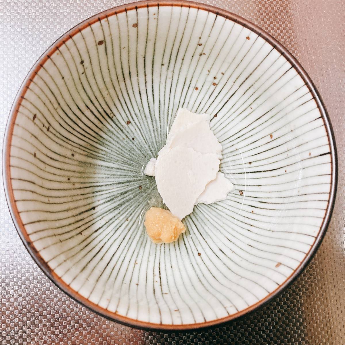 永谷園公式の「かす汁風茶づけ」のレシピ