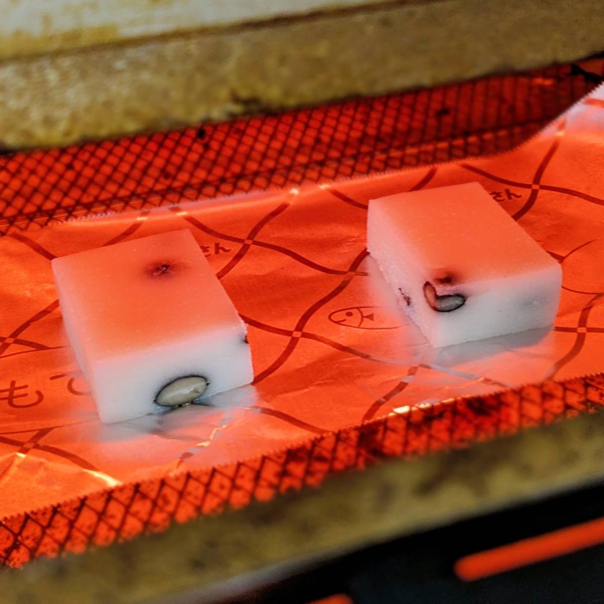 永谷園公式の「おもちで、お茶づけ」のレシピ