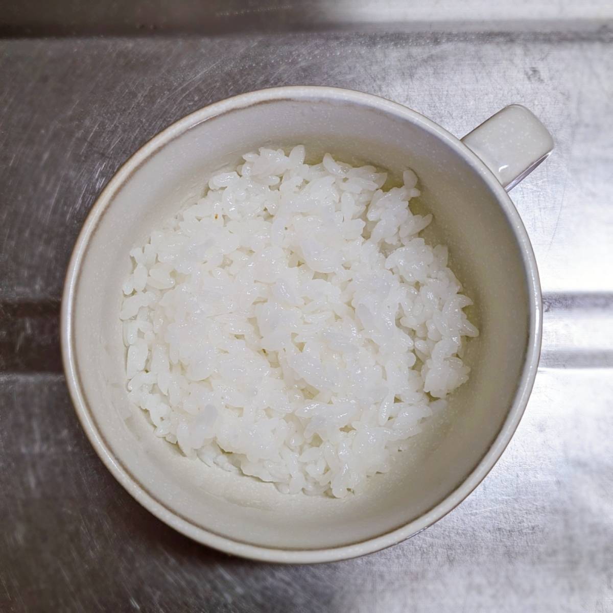 永谷園公式の「冷やし明太子茶づけ」のレシピ