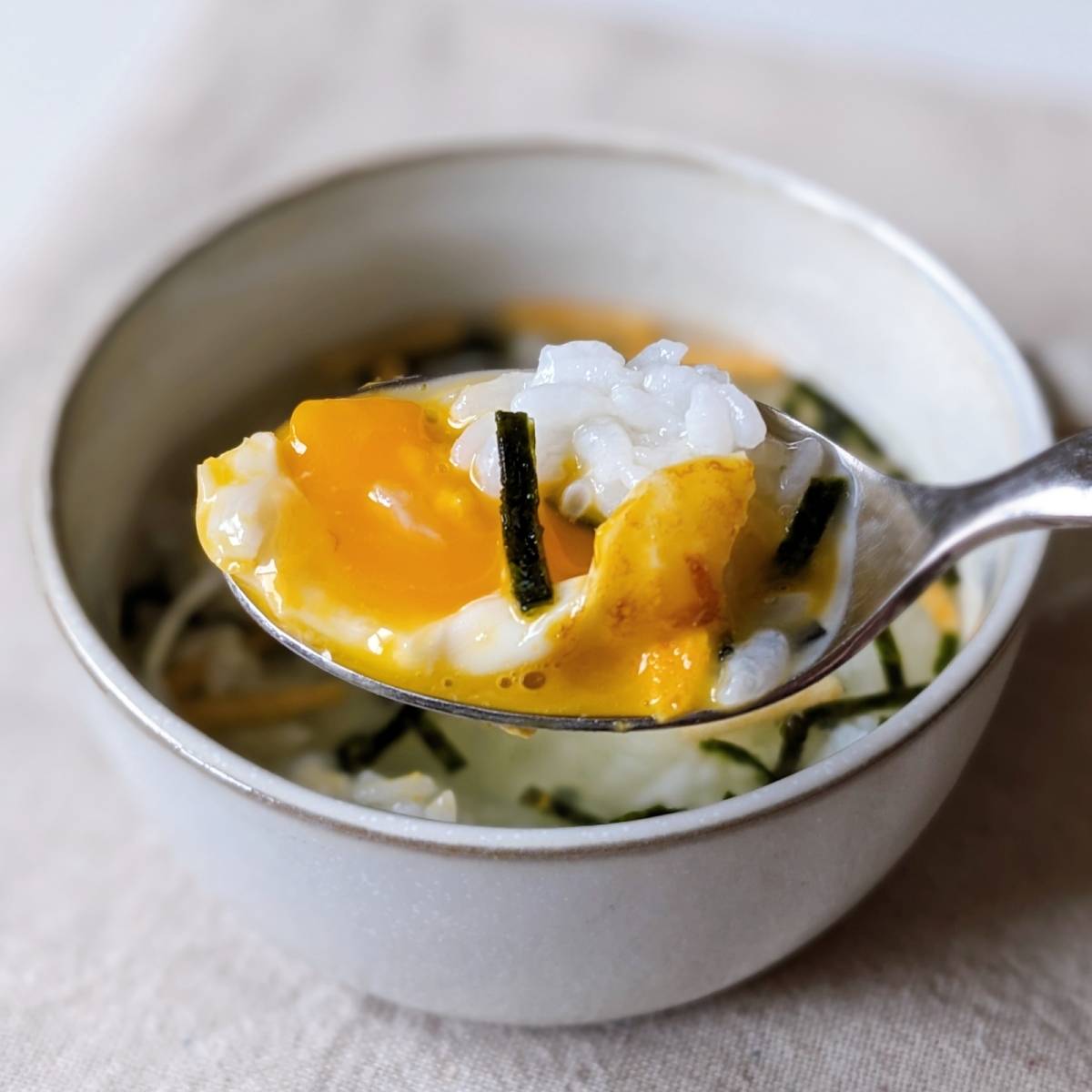 永谷園公式の「おひさま茶づけ」のレシピ