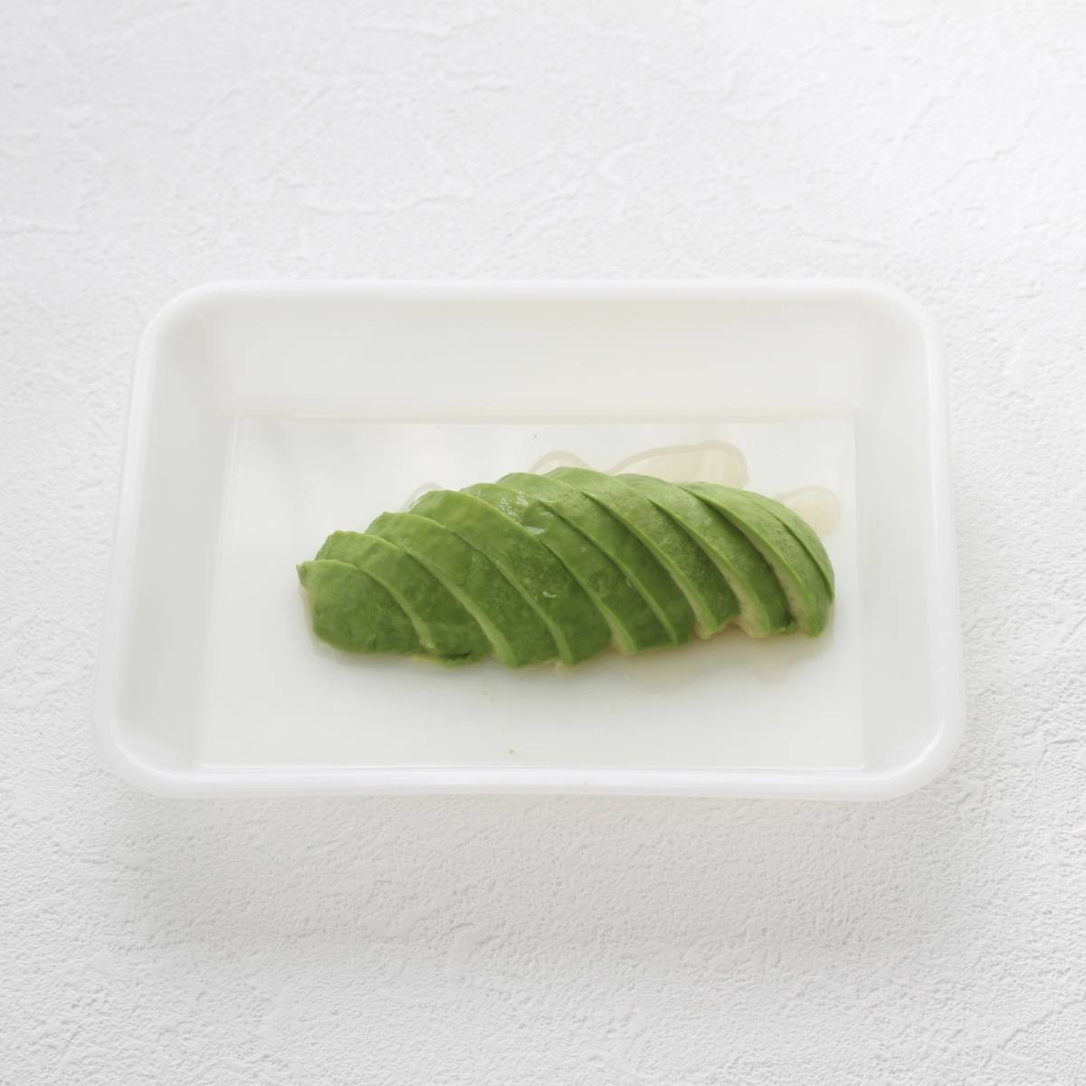 パスコ公式の「納豆アボカドトースト」のレシピ