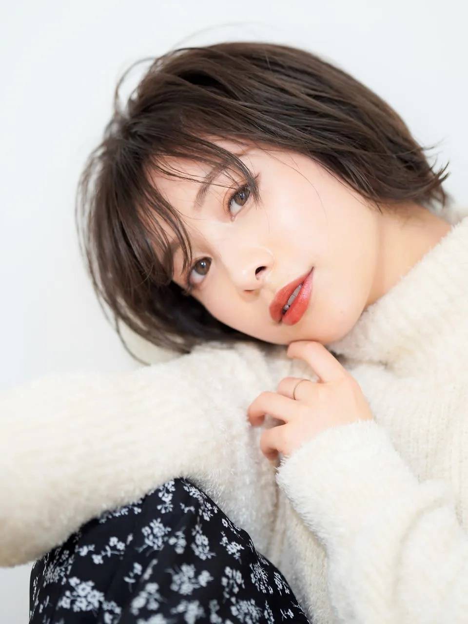 ナチュラルショート