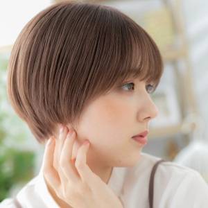 ズボラさんに推す！セットなしでキマるショート5選〜2026年3月〜