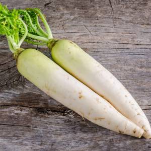 もう3日連続で作ってる……。切って煮るだけの「大根」の超簡単レシピ