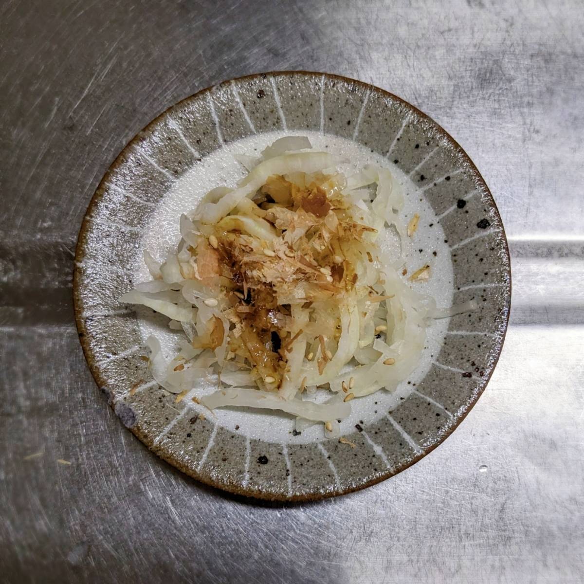 JAグループ公式の「大根の皮アレンジ★おかかしょうゆの簡単浅漬け」のレシピ