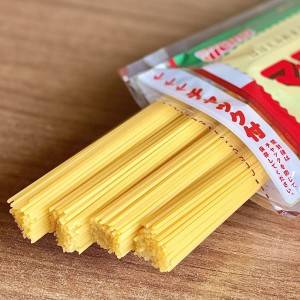  マ・マーのパスタ 