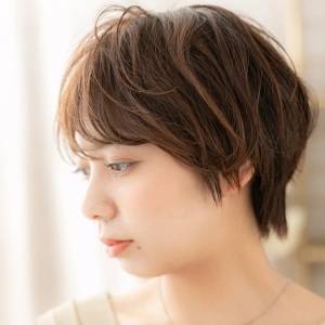 若々しい雰囲気を醸し出せる!オバ見えしないショート5選〜2026年3月〜
