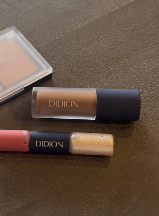didion リップグロス