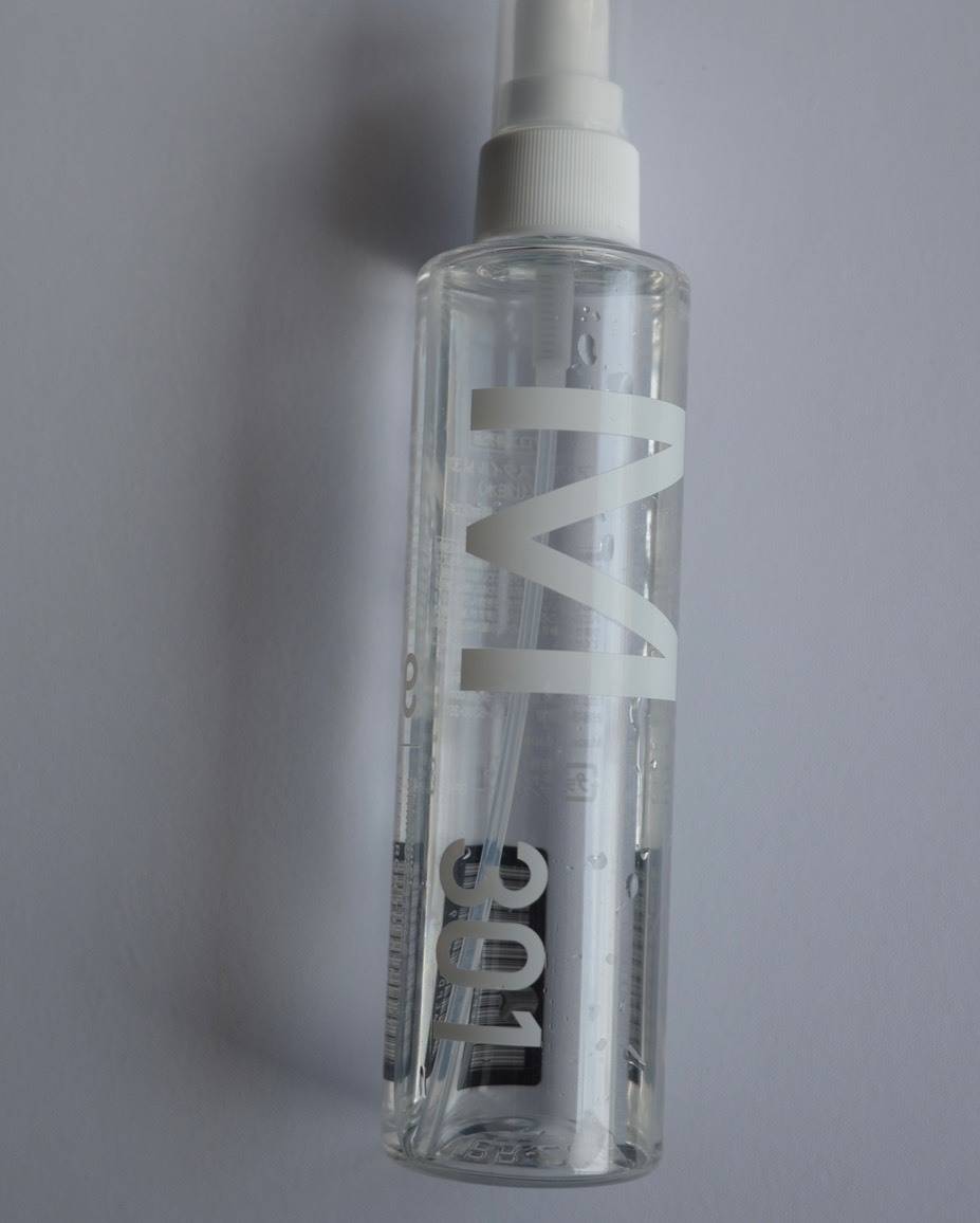 アルマダスタイルの電子トリートメント M301