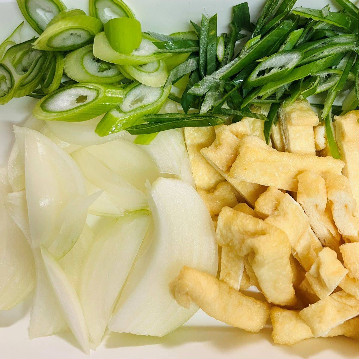 JA全農公式の「衣笠丼」のレシピ