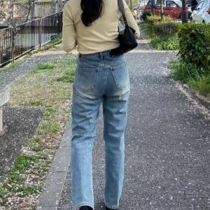 春映え確定……！大人の差し色に【UNIQLO】ソフトリブイエローT