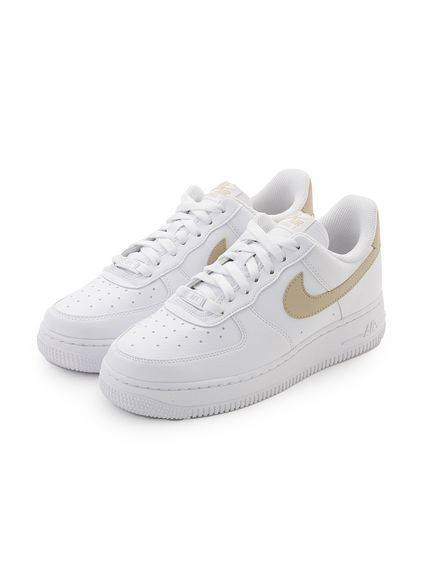 LITTLE UNION TOKYO【NIKE】DC9486-118 W AIR FORCE 1 '07 NEXT NATURE
