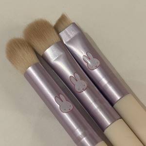 メイクが楽しくなりそう♪【ハワイ限定】キラ×ミッフィーブラシセットを秒でゲット!