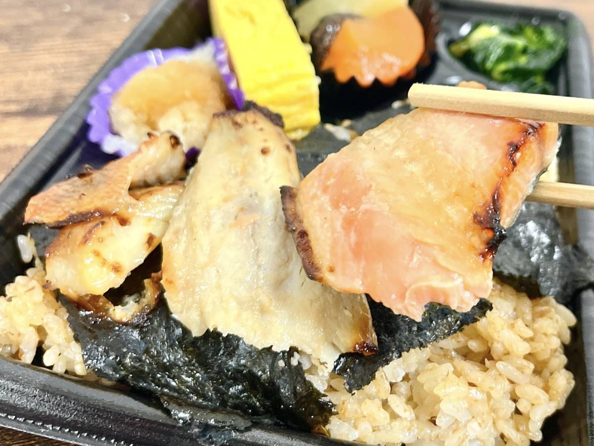 贅沢感を手軽に味わえるよ♡