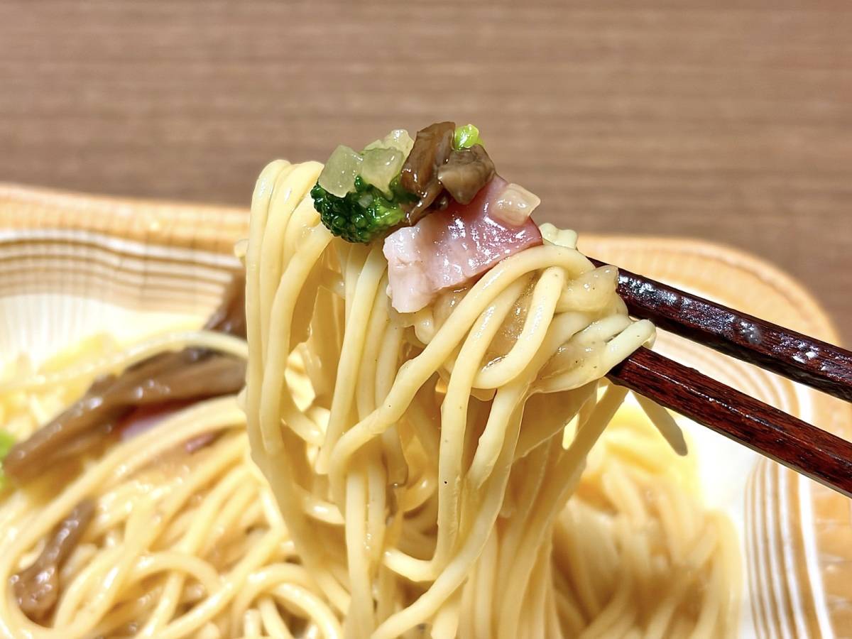 食べる手が止まらないよ♪