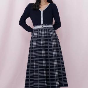 着るだけで細く見える!今買うべきワンピース5選〜2026年晩冬〜