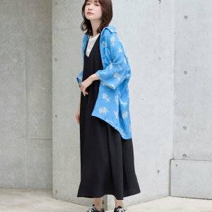 秋もアロハシャツコーデが大活躍♪おしゃれに着こなす方法とは？