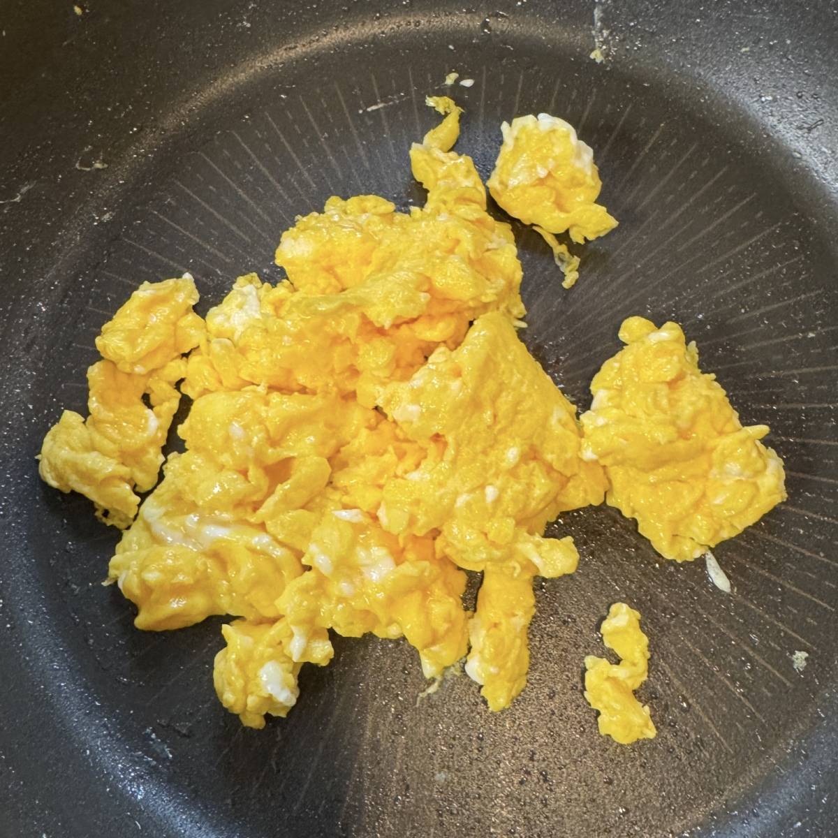 いなば公式の「ツナと菜の花のチャーハン」のレシピ