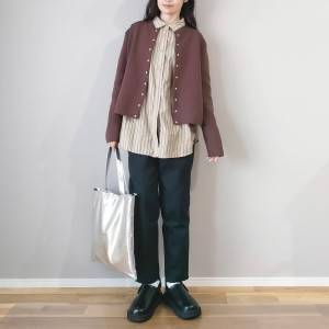 【2026年2月】最高に大人可愛い！すぐマネしたいカーディガンコーデ5選