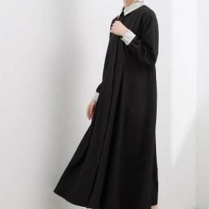 シワになりにくい!扱いやすいワンピース5選〜2026年晩冬〜