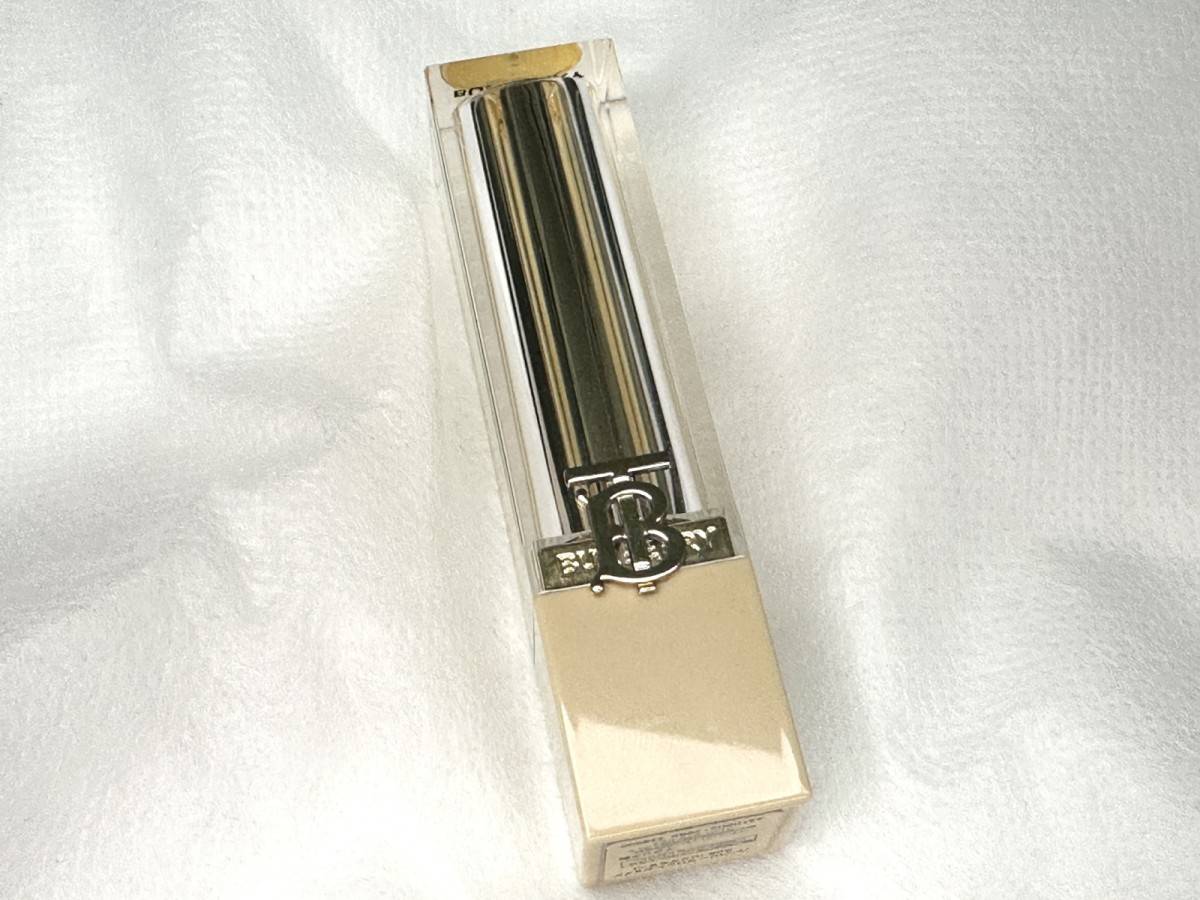 BURBERRY BEAUTY　バーバリーブリットシャイン