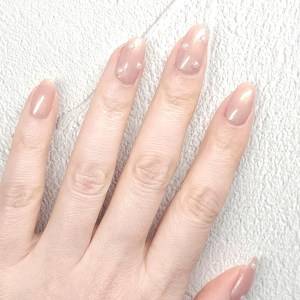  パーリーパールネイル 