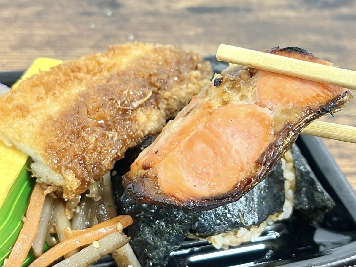 ごはんが止まらなくなる美味しさ♡